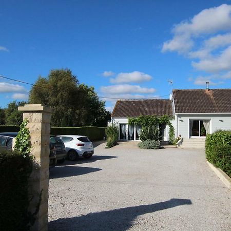 La Roseraie Yvetot-Bocage エクステリア 写真